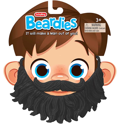 Beardies | Assorted
