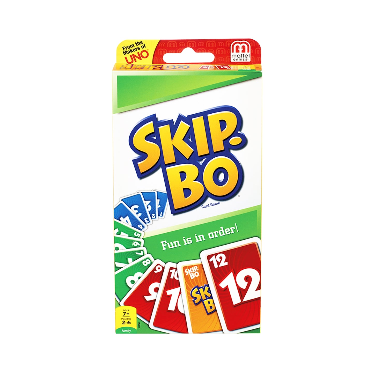 Skip-Bo