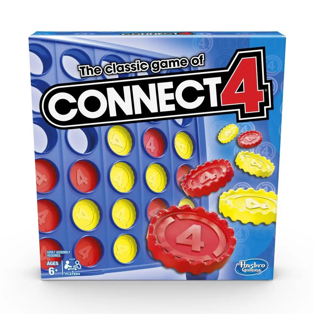 Connect 4