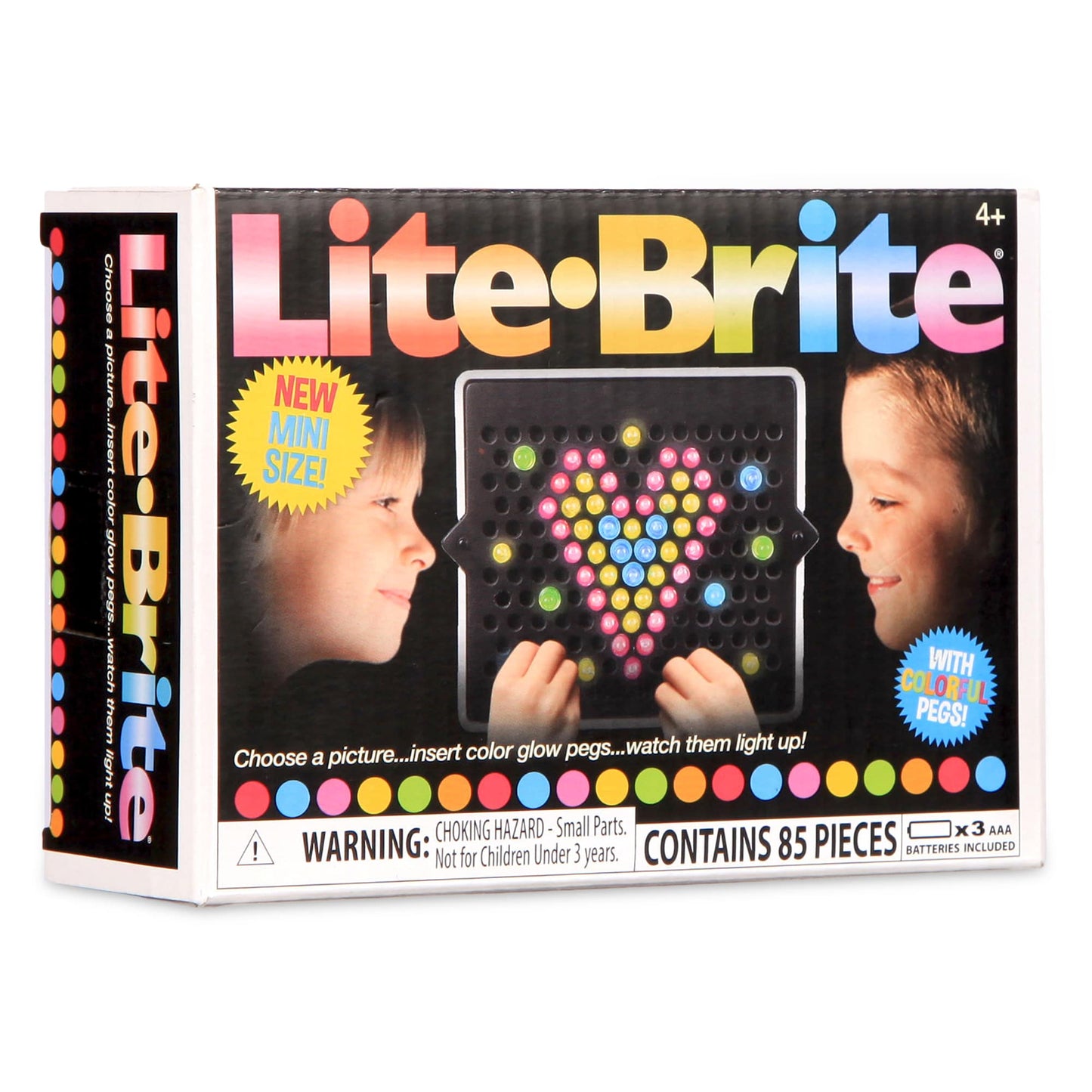 Lite-Brite | Mini