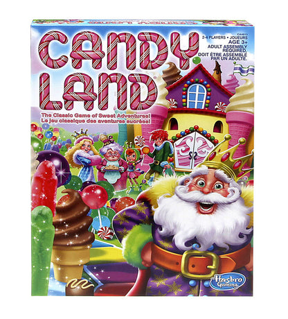 Candy Land