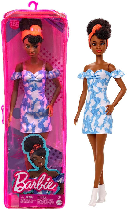 Barbie Fashionista | Doll 185
