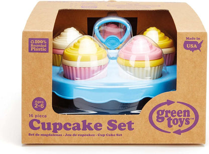 Cupcake Set