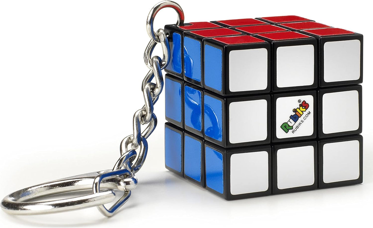 Rubik's Cube  | Keychain