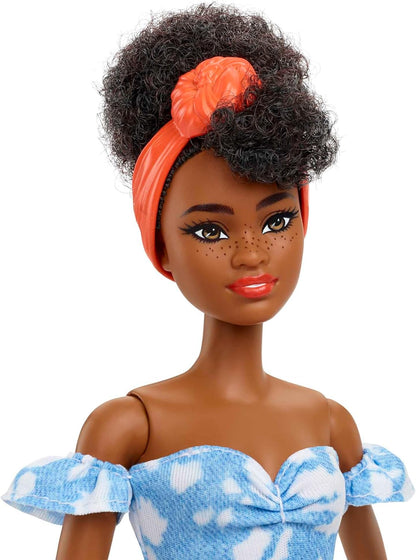Barbie Fashionista | Doll 185