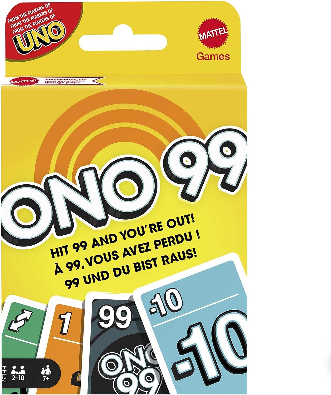 Ono 99