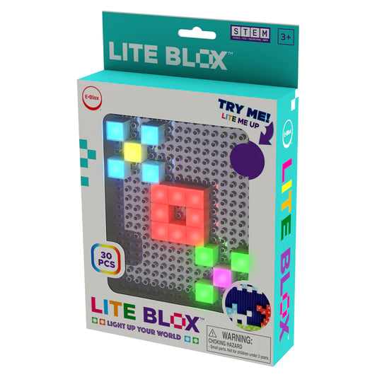 Lite Blox