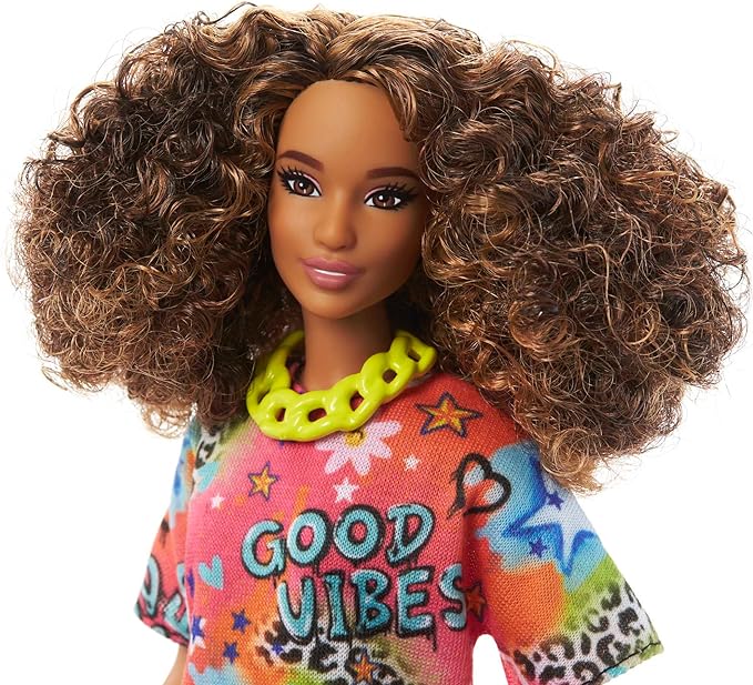 Barbie Fashionista | Doll 201