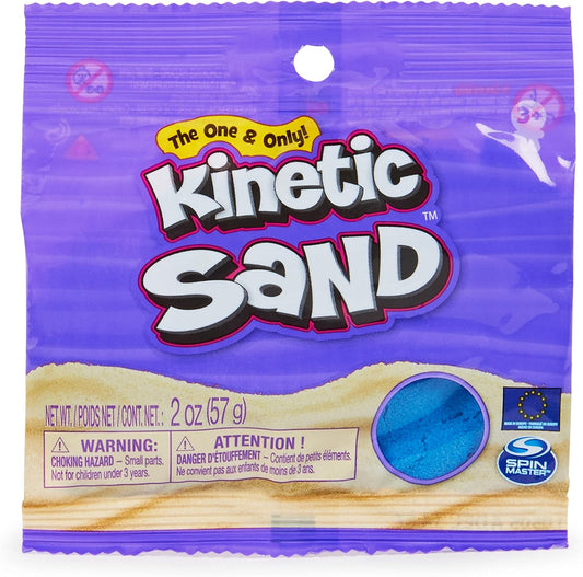 Kinetic Sand | 2oz Pack