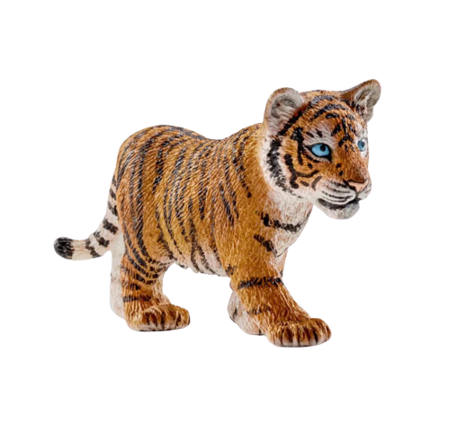 Tiger Cub