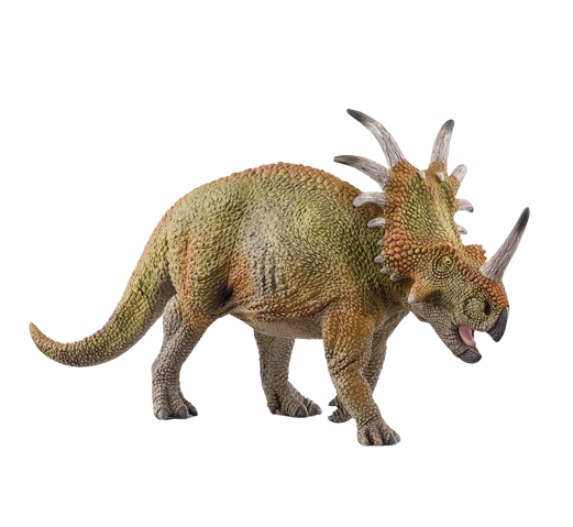 Styracosaurus