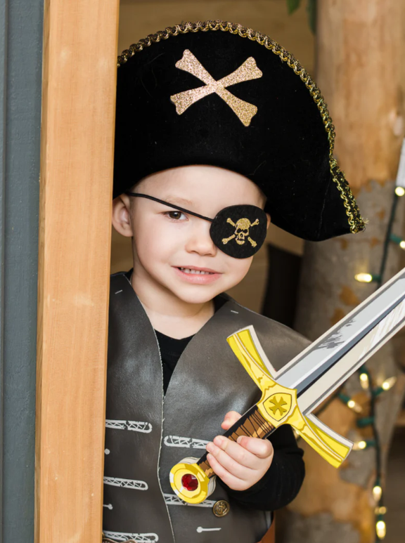 Pirate Eye Patch