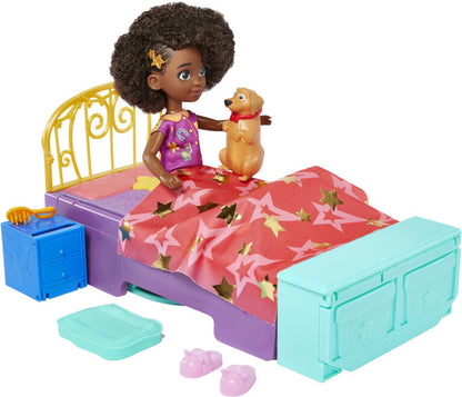 Karma's World | Transforming Musical Star Stage Playset