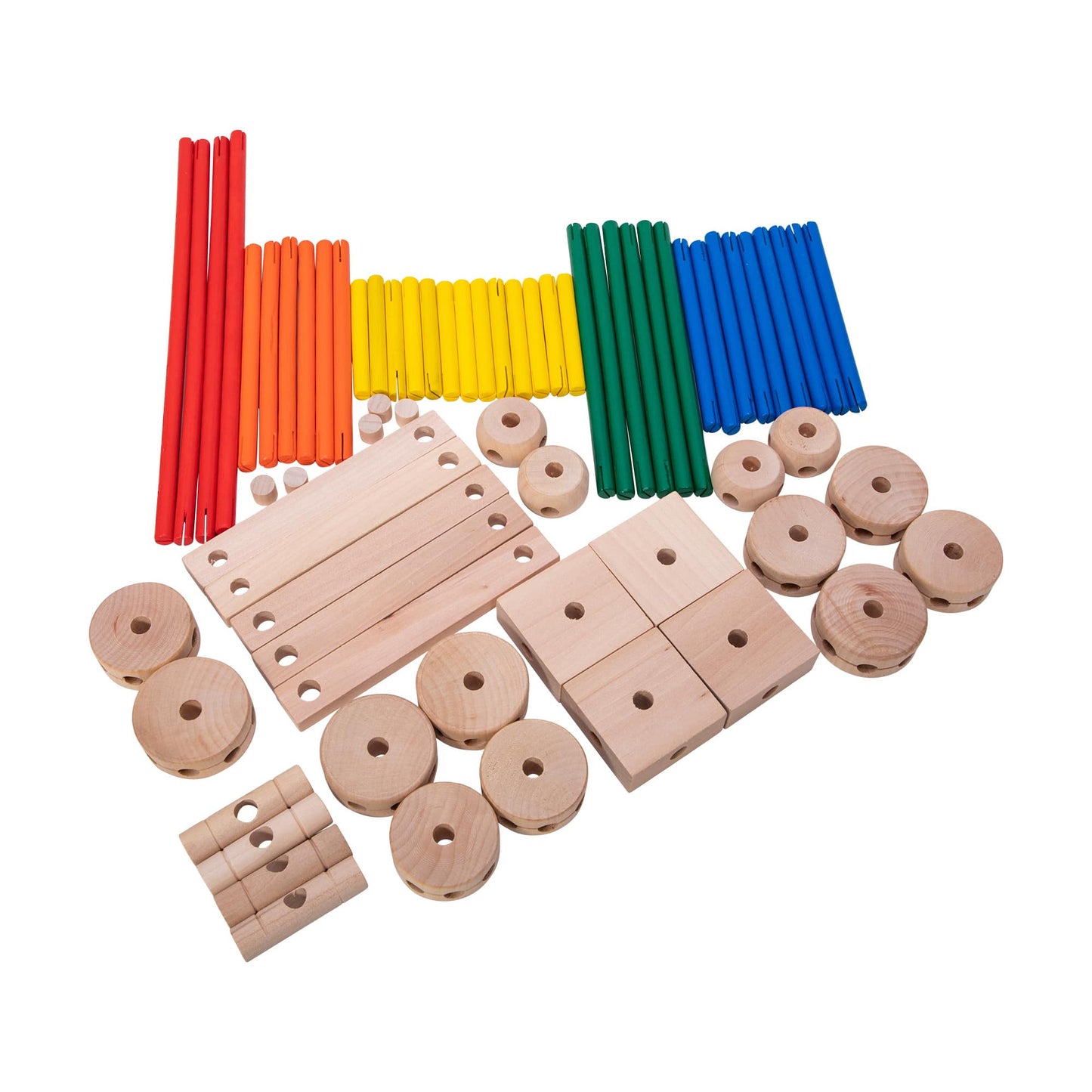 Makit Toy | 70 Piece