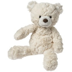 Cream Bear | 11"