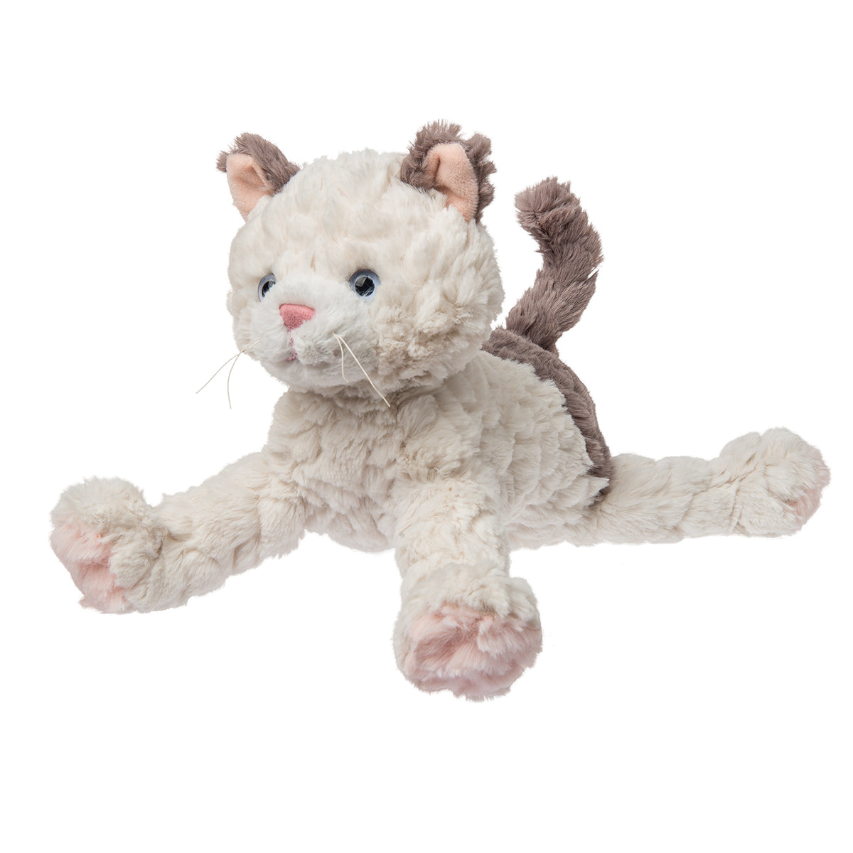 Patches Kitty | 10"