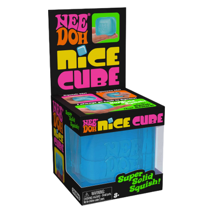 Nice Cube NeeDoh