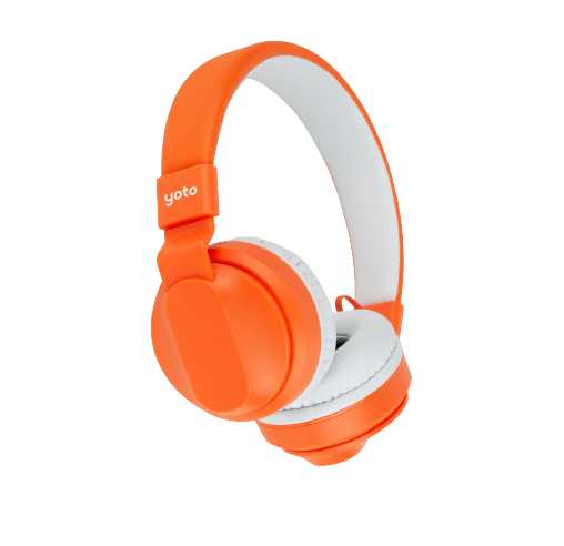 Yoto Headphones | Fruit Punch