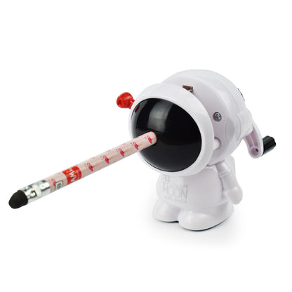 Desktop Pencil Sharpener | To The Moon And Back