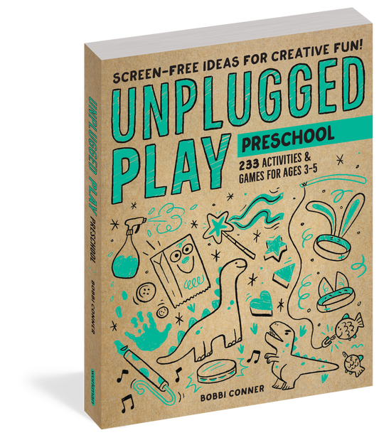 Unplugged Play