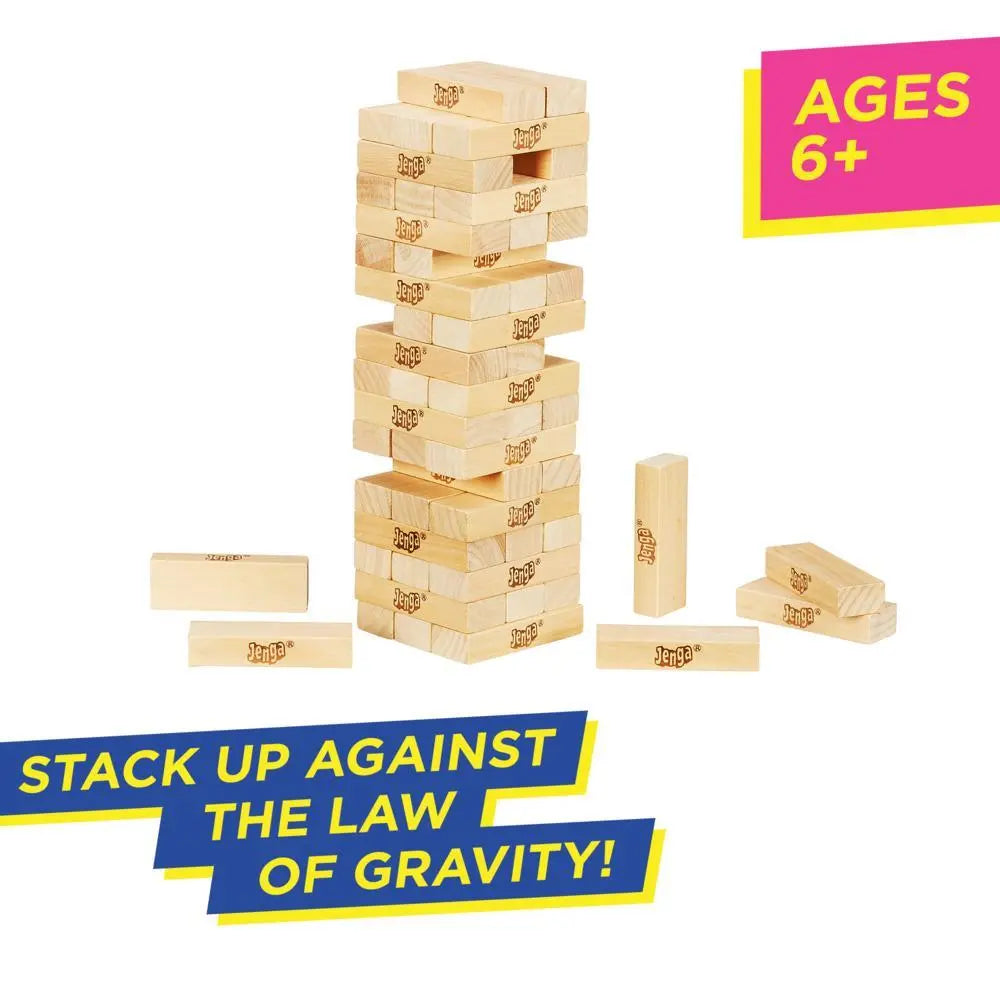 Jenga