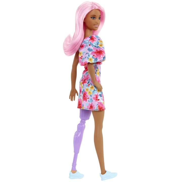 Barbie Fashionista | Doll 189