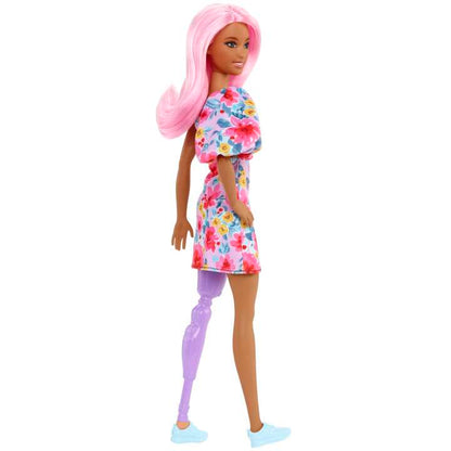 Barbie Fashionista | Doll 189