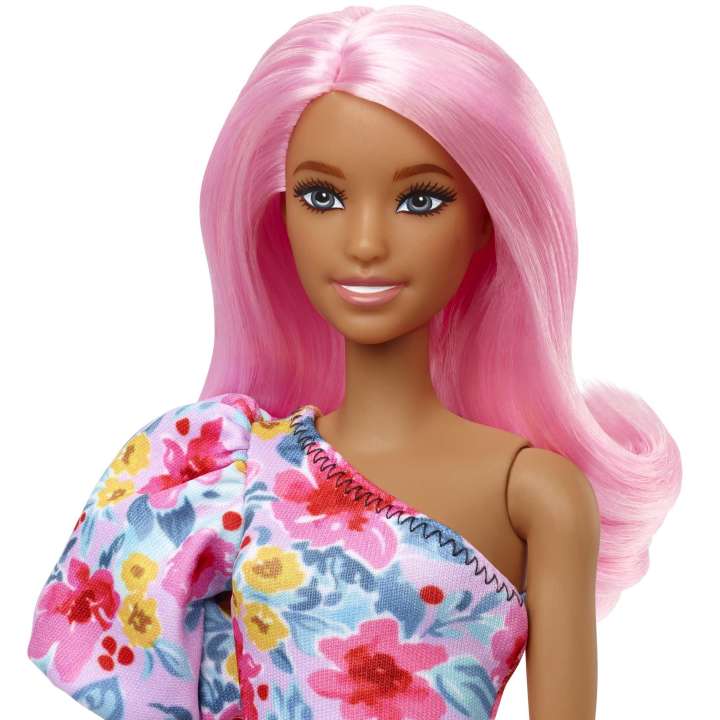 Barbie Fashionista | Doll 189