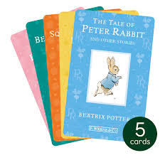 Beatrix Potter | The Complete Tales