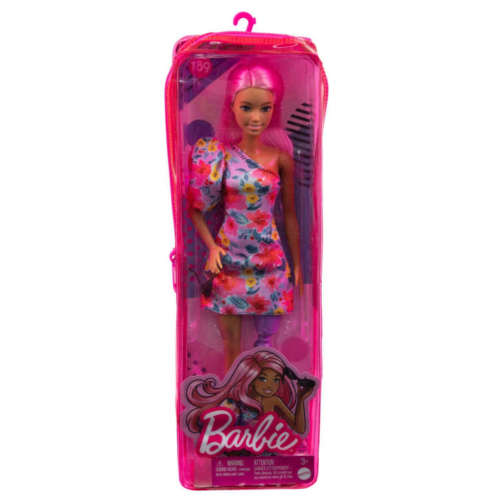 Barbie Fashionista | Doll 189