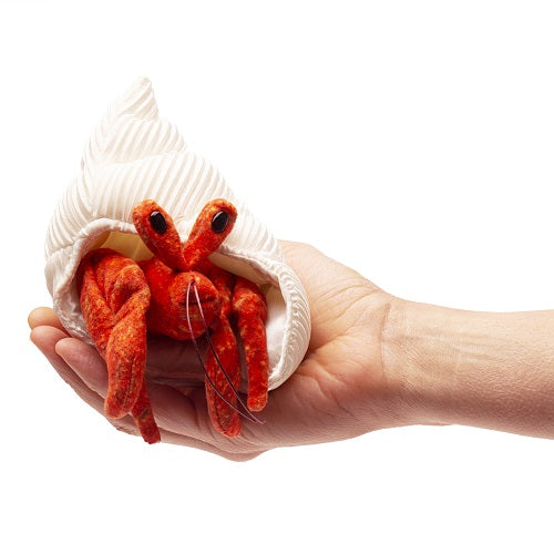 Mini Hermit Crab