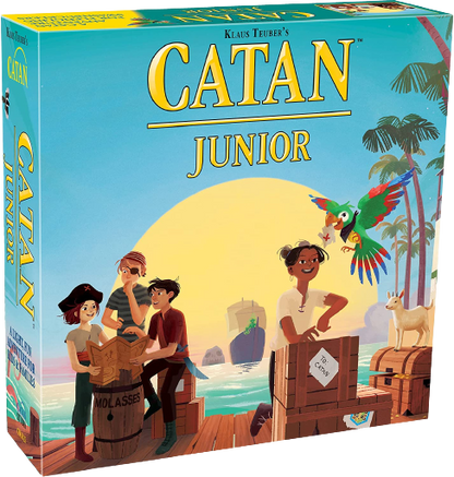 Catan | Junior