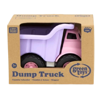 Dumper | Pink